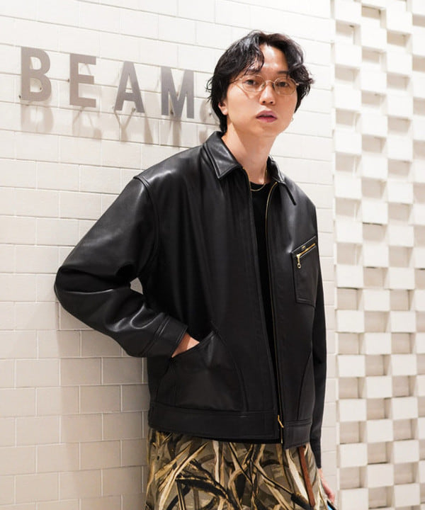SUDOさんの「BEAMS WOMEN｜」を使ったコーディネート