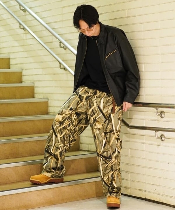 SUDOさんの「BEAMS WOMEN｜」を使ったコーディネート