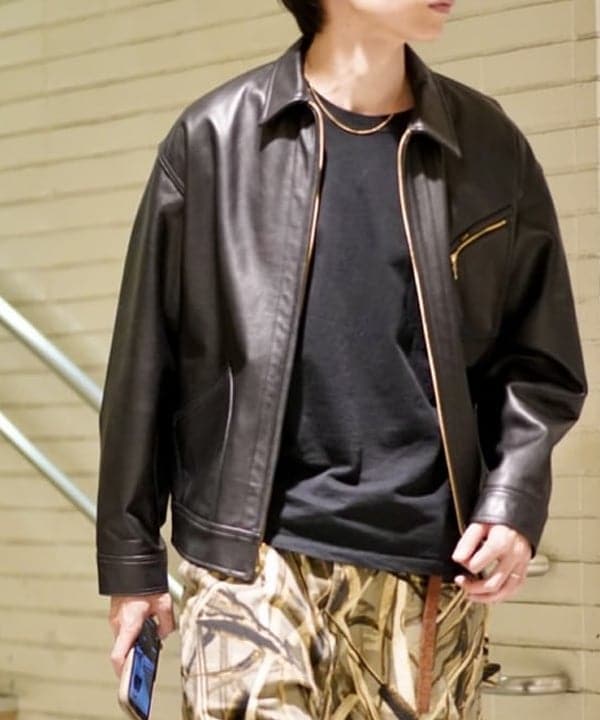 SUDOさんの「BEAMS WOMEN｜」を使ったコーディネート