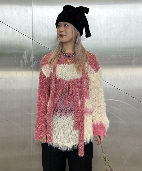 ando naoさんの「BEAMS WOMEN｜ストレッチ カプリ パンツ」を使ったコーディネート