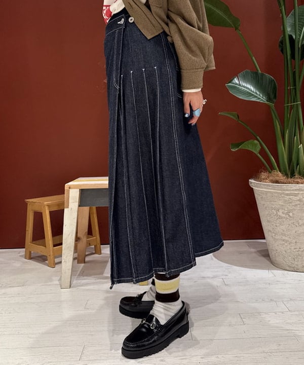 シェリン コーディネートセット BEAMS HARAJUKU LIMITED STORE（1133035） スタイリング