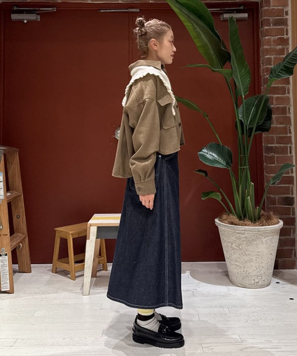 BEAMS BOY（1129404） スタイリング・コーディネイト｜BEAMS