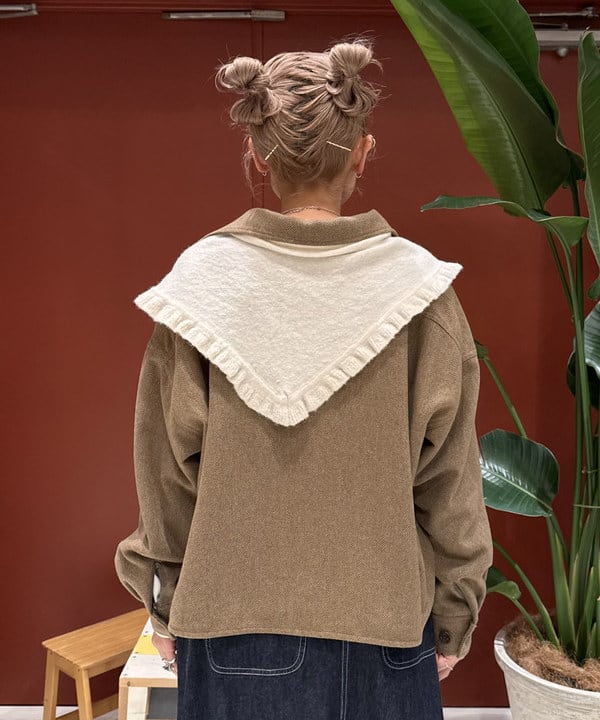 BEAMS BOY（1129404） スタイリング・コーディネイト｜BEAMS