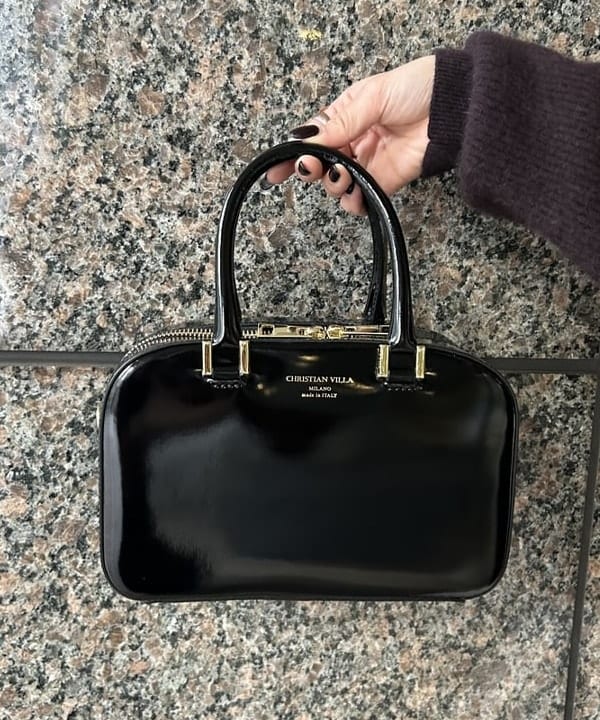 大槻 まひろさんの「BEAMS WOMEN｜【別注】BATONER / カシミヤフォックス クルーネック ニット」を使ったコーディネート