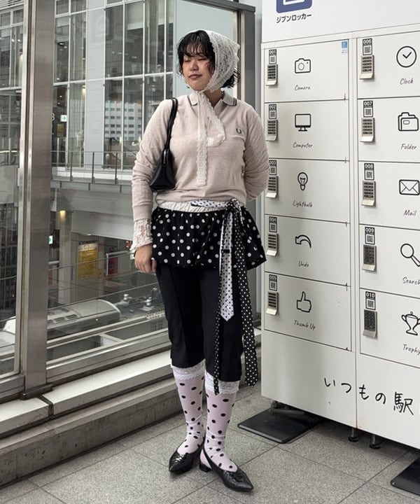 ビームス 梅田（1129425） スタイリング・コーディネイト｜BEAMS