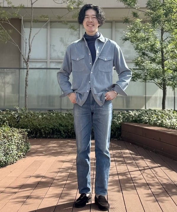 B:MING LIFE STORE by BEAMS 小林 涼介