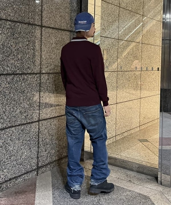 ムファサさんの「BEAMS WOMEN｜」を使ったコーディネート