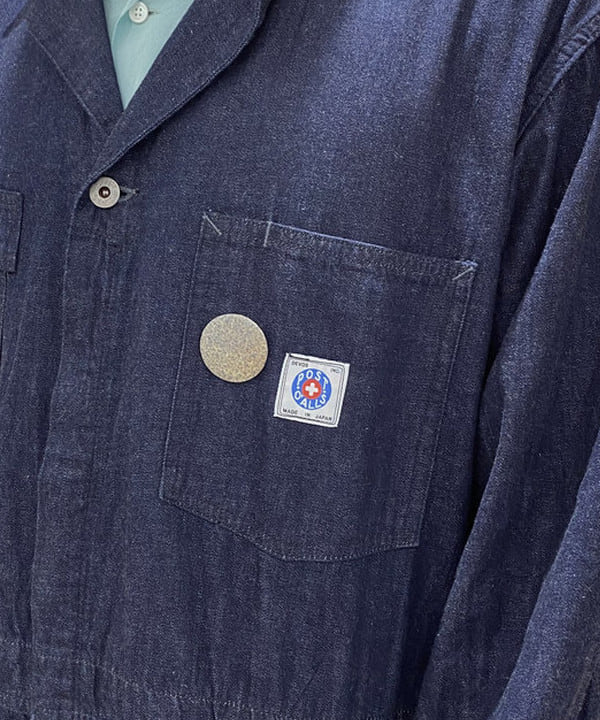 植木 竜也さんの「BEAMS WOMEN｜POST+BEN&rsquo;sALL/O」を使ったコーディネート