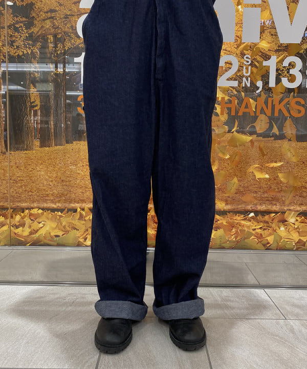 植木 竜也さんの「BEAMS WOMEN｜POST+BEN&rsquo;sALL/O」を使ったコーディネート