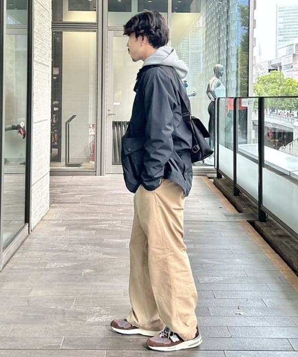 ビーミング ライフストア by ビームス アーバンドック ららぽーと豊洲