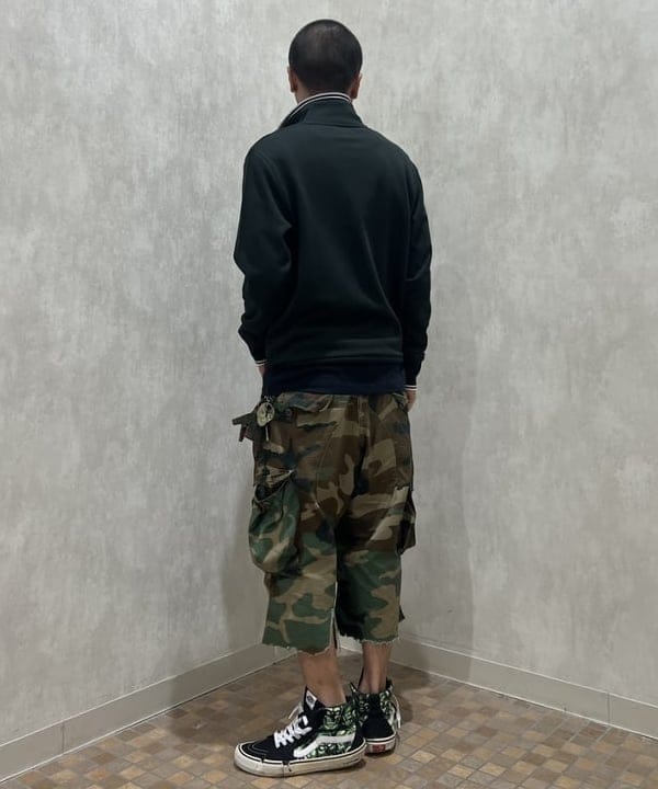 ムファサさんの「BEAMS WOMEN｜」を使ったコーディネート