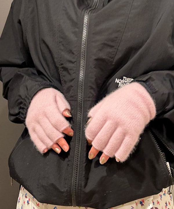 佐藤 亜美さんの「BEAMS WOMEN｜THE NORTH FACE / コンパクト ジャケット」を使ったコーディネート