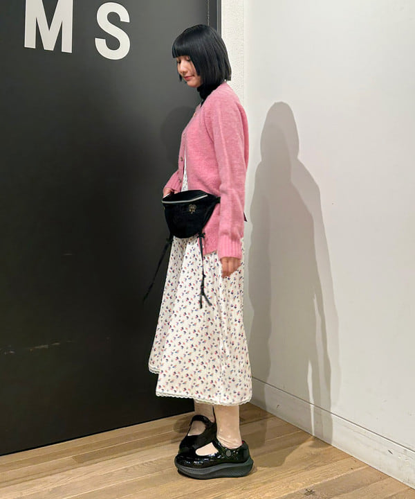 佐藤 亜美さんの「BEAMS WOMEN｜THE NORTH FACE / コンパクト ジャケット」を使ったコーディネート