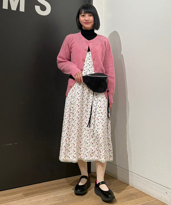 佐藤 亜美さんの「BEAMS WOMEN｜THE NORTH FACE / コンパクト ジャケット」を使ったコーディネート