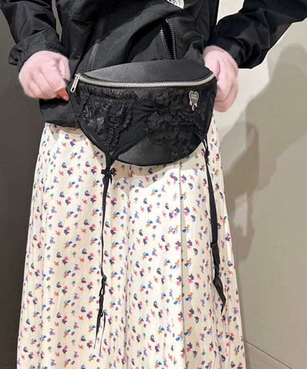 佐藤 亜美さんの「BEAMS WOMEN｜THE NORTH FACE / コンパクト ジャケット」を使ったコーディネート