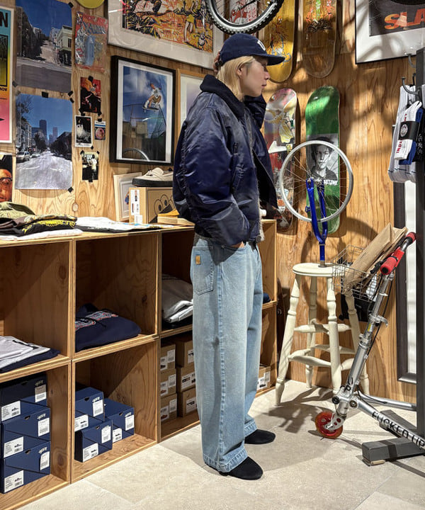 ビームス ライフ 横浜（1129586） スタイリング・コーディネイト