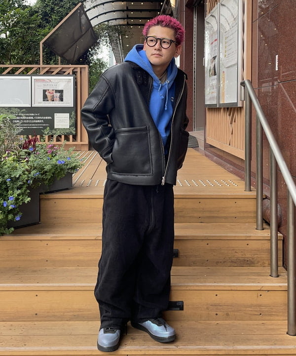 ビームス 天王寺（1129618） スタイリング・コーディネイト｜BEAMS