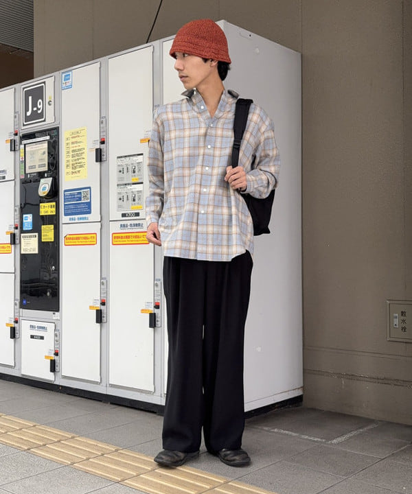 BEAMS PLUS　未使用 23AWヘビーメルトン ハンティング パーカ BEAMS PLUS 未使用 23AWヘビーメルトン ハンティング パーカ