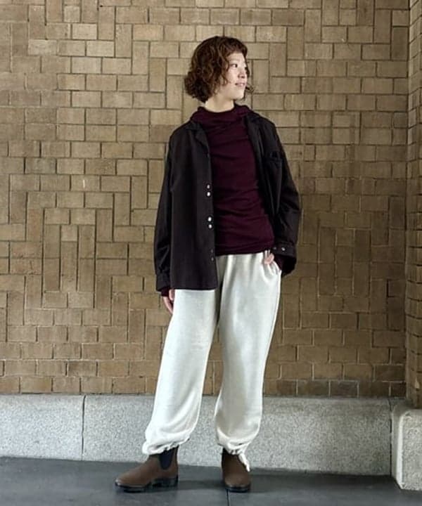 ピルグリム サーフ+サプライ 京都（1129644） スタイリング