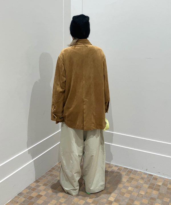 まゆちゃんさんの「BEAMS WOMEN｜PUMA / マイクロ グリップ バッグ」を使ったコーディネート