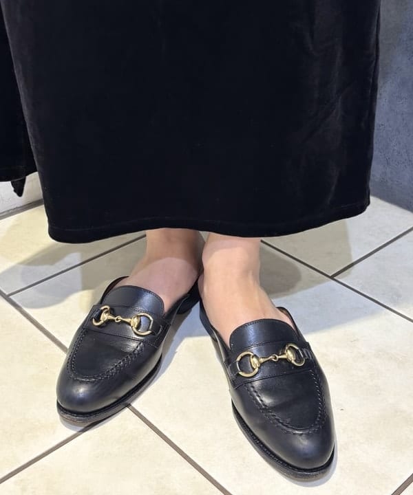 あすかさんの「BEAMS WOMEN｜RBS / フェイクファー ステンカラー コート」を使ったコーディネート