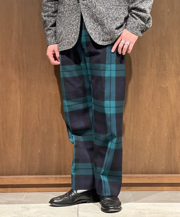 ビームス ライフ 横浜（1129694） スタイリング・コーディネイト