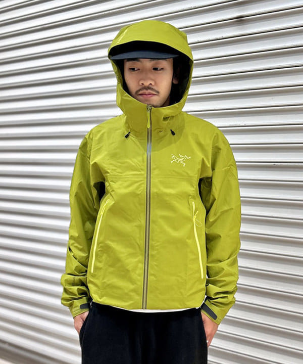 Shutoさんの「BEAMS WOMEN｜」を使ったコーディネート