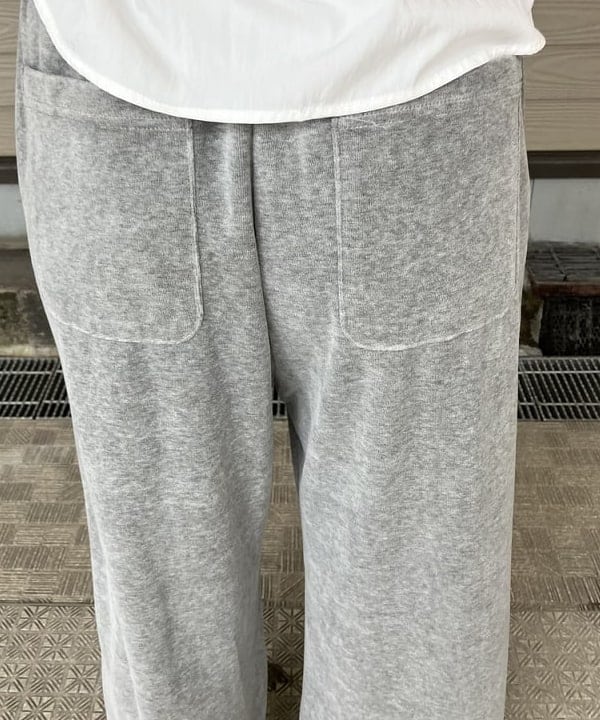 晶さんの「BEAMS WOMEN｜ORCIVAL / フリース クルーネック カーディガン」を使ったコーディネート