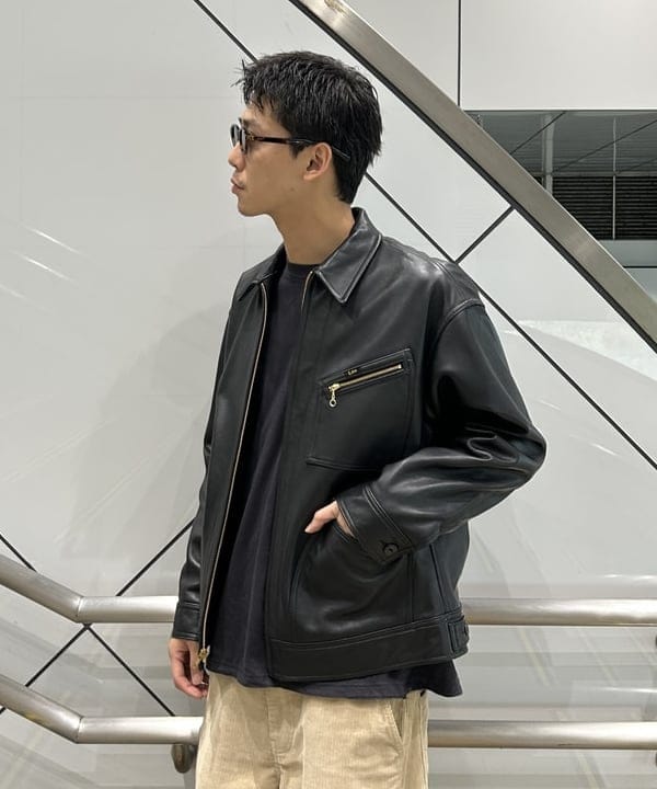 BEAMS（1129714） スタイリング・コーディネイト｜BEAMS