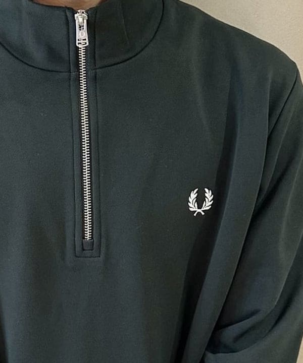 吉田 洸輝さんの「BEAMS WOMEN｜ワイドフィット G9 モッズブルゾン」を使ったコーディネート