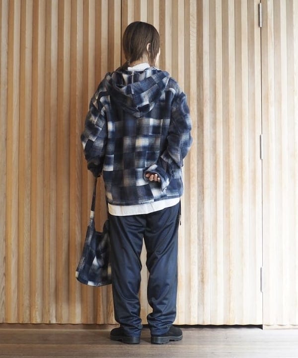 ピルグリム サーフ+サプライ 東京（1129743） スタイリング