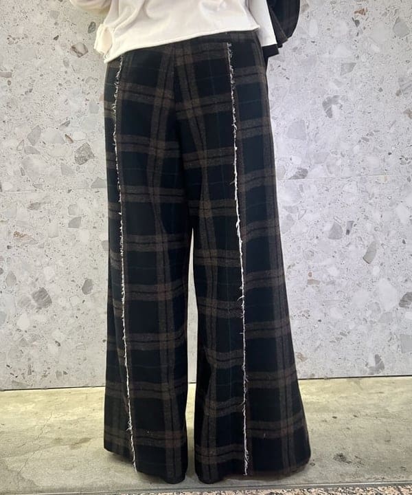 ヒデ ビームス 天王寺（1129763） スタイリング・コーディネイト｜BEAMS