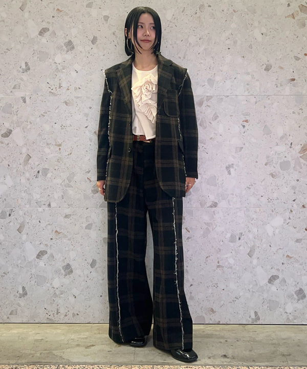 ビームス 天王寺（1129763） スタイリング・コーディネイト｜BEAMS