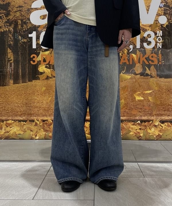 植木 竜也さんの「BEAMS WOMEN｜」を使ったコーディネート