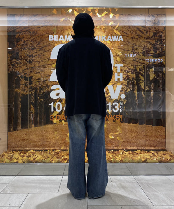 植木 竜也さんの「BEAMS WOMEN｜」を使ったコーディネート