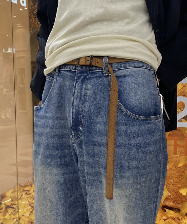 植木 竜也さんの「BEAMS WOMEN｜」を使ったコーディネート