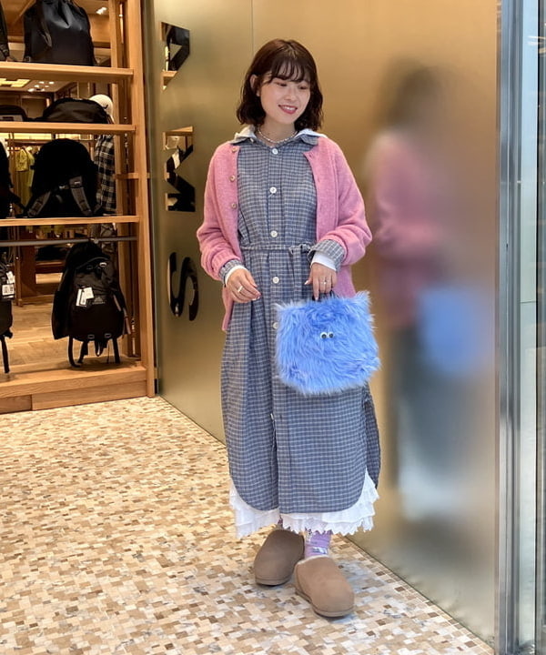 ミニマル　水色　ksubi AMIRI purple Serenade グアピ ミニマル 水色 ksubi AMIRI purple Serenade グアピ