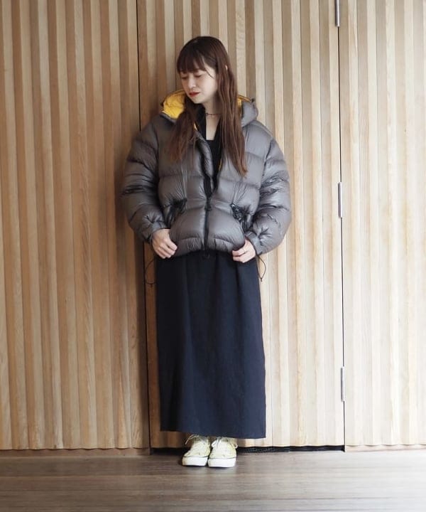 ピルグリム サーフ+サプライ 東京（1129787） スタイリング