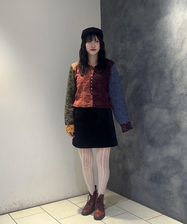 ビームス 立川（1129820） スタイリング・コーディネイト｜BEAMS