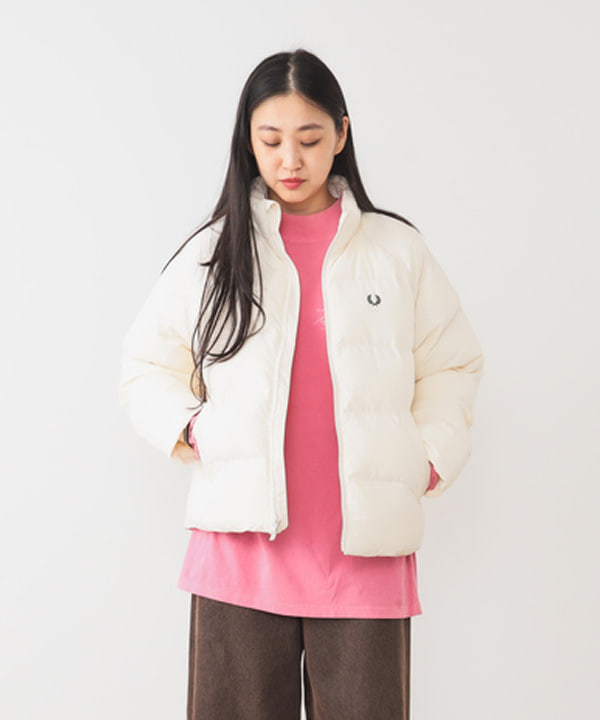 ayaさんの「BEAMS WOMEN｜オーバーダイ デニム パンツ」を使ったコーディネート