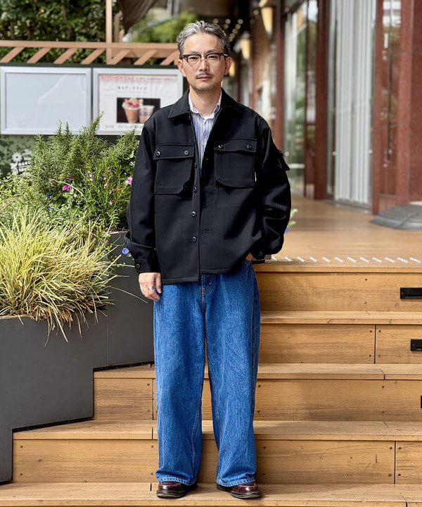 ビームス 天王寺（1129887） スタイリング・コーディネイト｜BEAMS