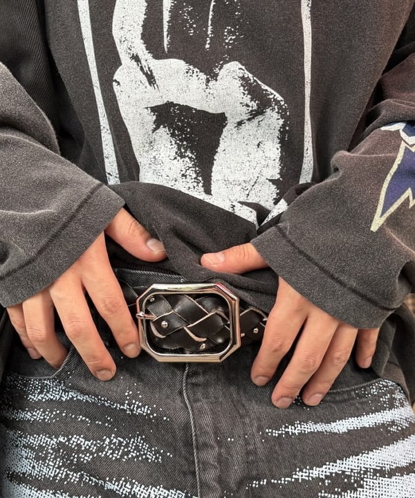 泫染 BEAMS HARAJUKU LIMITED STORE（1129897） スタイリング