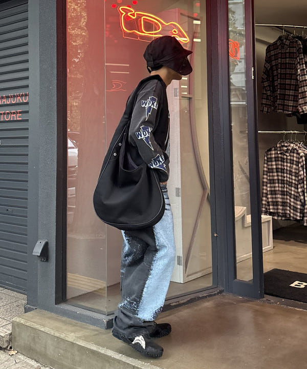 BEAMS HARAJUKU LIMITED STORE（1129897） スタイリング