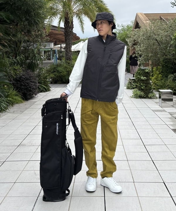 ビームス ゴルフ 玉川髙島屋S・C店（1129938） スタイリング