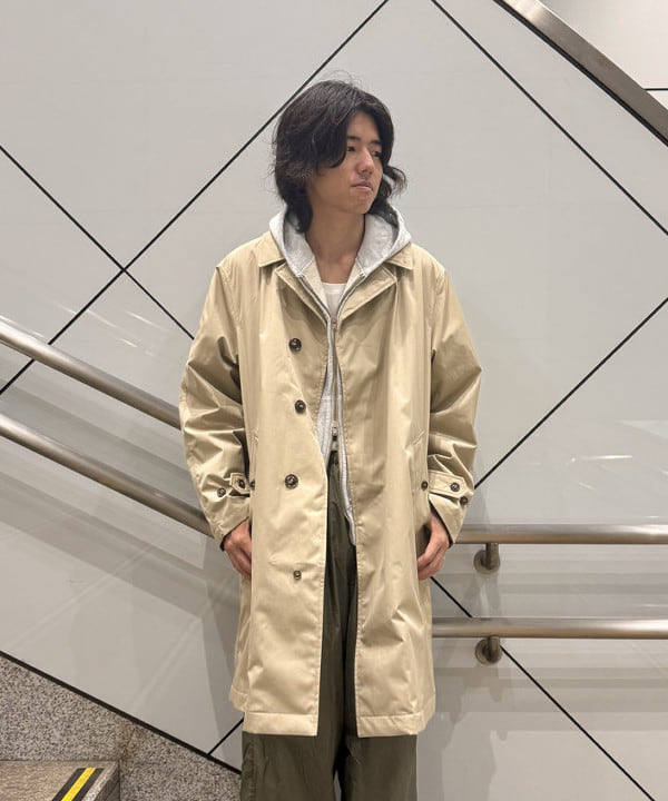 ダイエットブッチャースリムスキン　コート　ダウン　ユナイテッドアローズ　ビームス ダイエットブッチャースリムスキン コート ダウン ユナイテッド