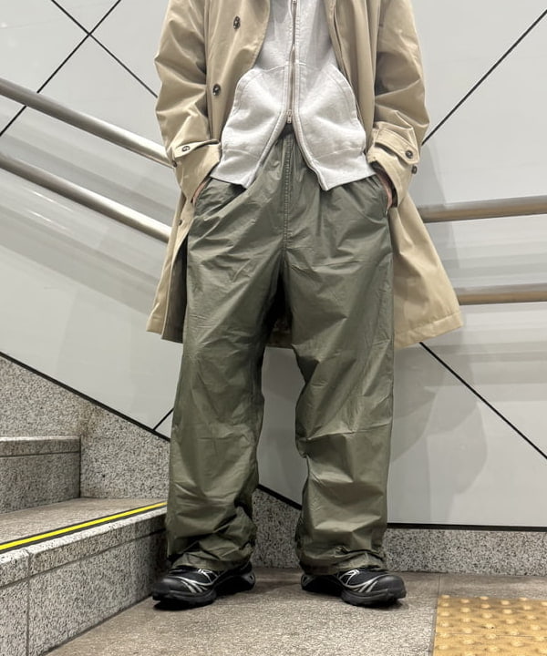 体型カバー効果❣️値下げしましたポールスミス ニットバイカラー リバーシブルコート 体型カバー効果❣️値下げしましたポールスミス ニットバイ