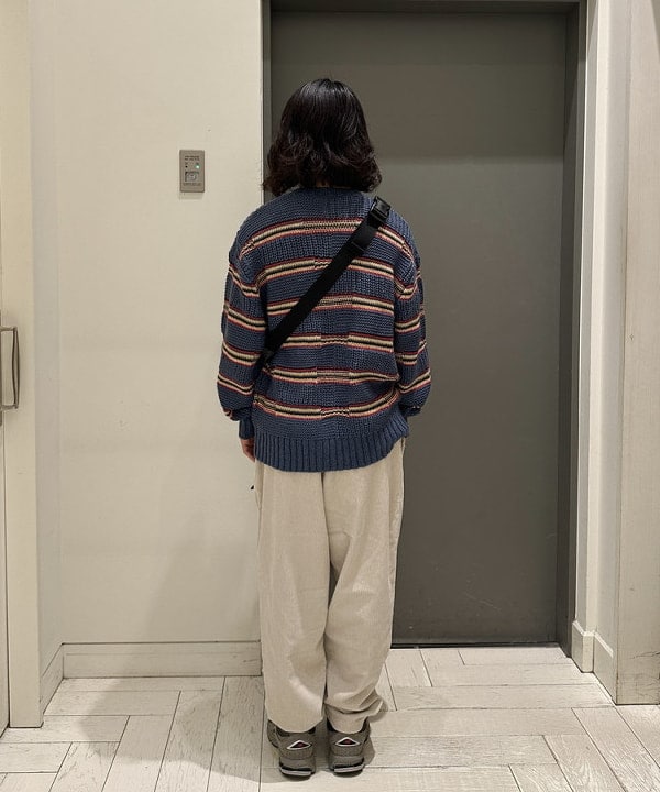 ビームス ららぽーとEXPOCITY（1129956） スタイリング