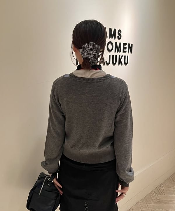 Ray BEAMS（1129973） スタイリング・コーディネイト｜BEAMS