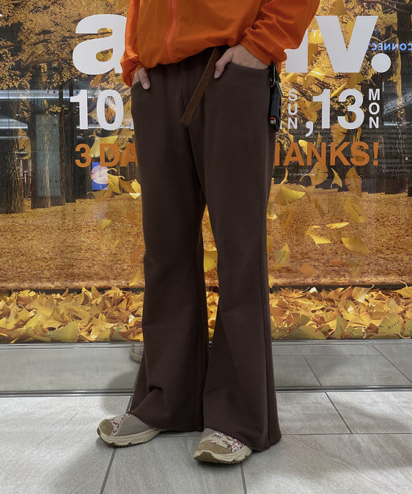 植木 竜也さんの「BEAMS WOMEN｜」を使ったコーディネート