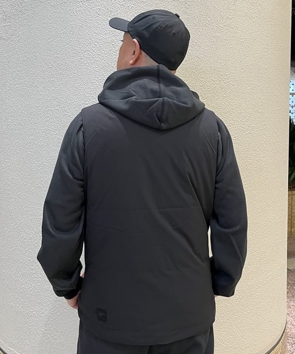 ビームス ゴルフ なんばパークス店（1130001） スタイリング